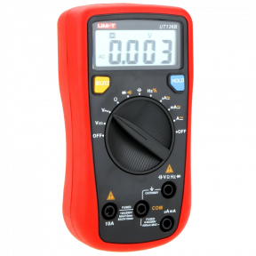UNI-T UT-136B - Цифровой мультиметр купить