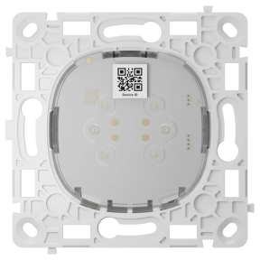 Ajax LightCore (Crossover) vertical - Реле для перекрестного выключателя фото