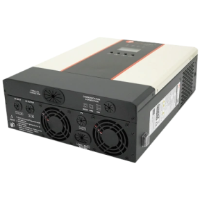 Felicity IVEM 5KVA 48V RS485 MPPT(90-450) - Инвертор гибридный однофазный с чистой синусоидой фото