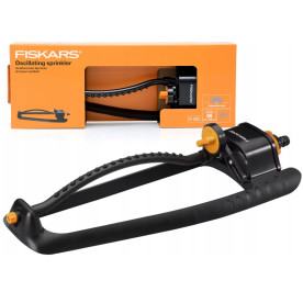 Fiskars 1023659 - Дождеватель осциллирующий