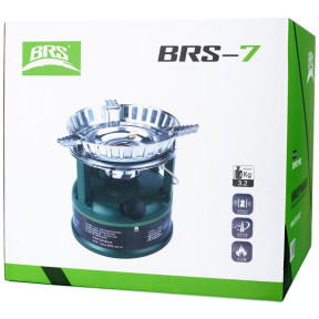 BRS-7 - Жидкотопливная горелка примус купить