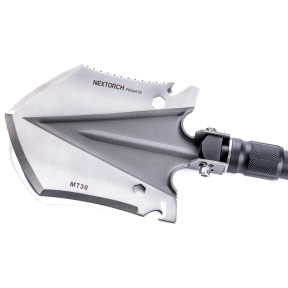Nextorch MT30 - Багатофункціональна складана лопата в Україні