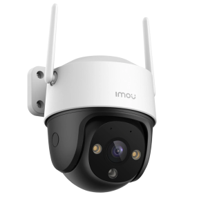 IMOU Cruiser SE+ (IPC-K7CP-3V0W) (3.6mm) – Вулична поворотна IP-камера (3MP, Wi-Fi 6, Smart Color 30м, AI Детекція, IP66) зображення