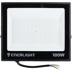 ENERLIGHT MANGUST 100ВТ 6500K - Прожектор - фото №3 ENERLIGHT MANGUST 100ВТ 6500K - Прожектор в Україні