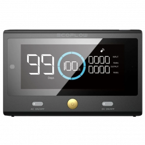 Контролер EcoFlow DELTA Pro Remote Control зображення