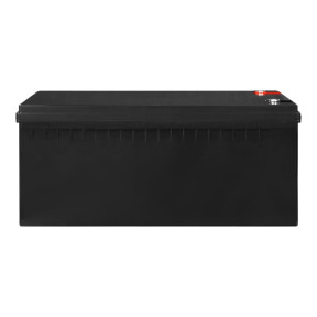 Акумуляторна батарея гелева 12В 200Аг Trinix TGL12V200Ah/20Hr GEL фото