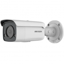 Hikvision DS-2CD2T47G2-L(C) (2.8 мм) - 4МП ColorVu IP видеокамера