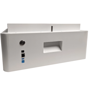 Ritar LFP51.2V100Ah-HV - Модуль высоковольтной батареи - фото №1 Ritar LFP51.2V100Ah-HV - Модуль высоковольтной батареи купить