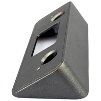 NeoLight SOLO BRACKET Graphite - Куток для викличних панелей