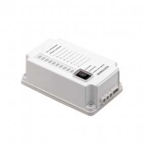 Комплект захисту від потопу Gidrolock Ultimate Bonomi (Квартира 1) - фото №2 Комплект захисту від потопу Gidrolock Ultimate Bonomi (Квартира 1) зображення