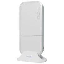 MikroTik wAP ax (wAPG-5HaxD2HaxD) - Точка доступу