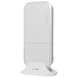 MikroTik wAP ax (wAPG-5HaxD2HaxD) - Точка доступу