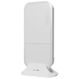 MikroTik wAP ax (wAPG-5HaxD2HaxD) - Точка доступу