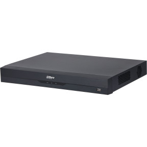 Dahua Technology DHI-NVR2216-I2 - 16-канальный сетевой видеорегистратор 1U 2 HDD WizSense