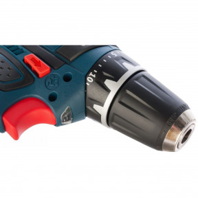 Bosch GSR 12V-15 Set (0615990G6L) - Аккумуляторная дрель-шуруповерт в Украине