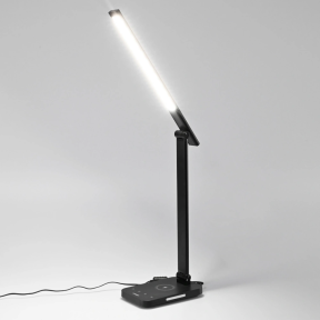 VIDEX VL-TF17B 18W 1800-6500K - LED лампа настольная с беспроводной зарядкой - фото №4 VIDEX VL-TF17B 18W 1800-6500K - LED лампа настольная с беспроводной зарядкой фото