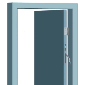 Yli Electronic DLK-402 - Гнучкий перехід зображення