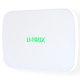 U-Prox MPX LE White - Бездротова централь системи безпеки з підтримкою фотоверифікації