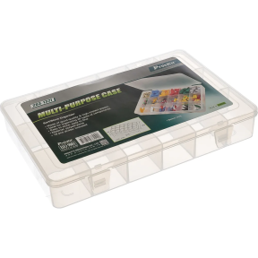 Pro'sKit 203-132I - Кассетница фото