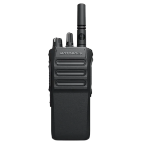 Motorola Portable Radio R7a UHF NKP - Радиостанция цифровая купить