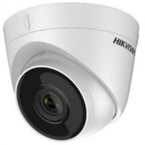 2МП купольна IP відеокамера Hikvision DS-2CD1323G0-IU (2.8 мм)