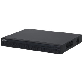 Dahua Technology DHI-NVR4232-4KS3 - 32-канальний 1U 2HDD мережевий відеореєстратор