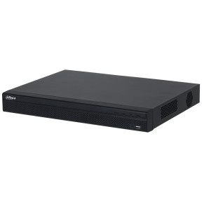 Dahua Technology DHI-NVR4232-4KS3 - 32-канальный 1U 2HDD сетевой видеорегистратор купить