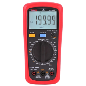 UNI-T UT39E+ Мультиметр купить