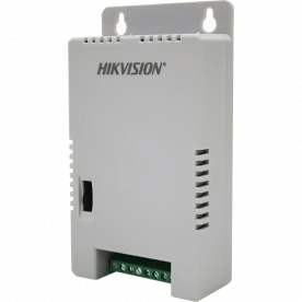 Импульсный источник питания Hikvision DS-2FA1225-C4(EUR)