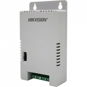Імпульсне джерело живлення Hikvision DS-2FA1225-C4(EUR) купити