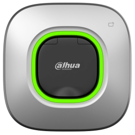 Dahua DHI-ICS-A110E-H1J-Z – Зарядна станція для електромобілів (11 кВт, 3 фази, Type 2, RFID, Wi-Fi, IP55)