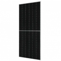 JA Solar JAM72S30 555/GR PV module