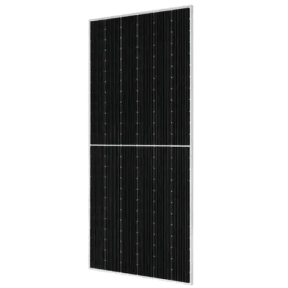 JA Solar JAM72S30 555/GR PV module купити