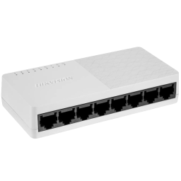 Hikvision DS-3E0508D-O - Коммутатор 8-портовый неуправляемый
