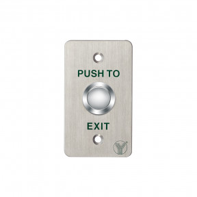 Кнопка виходу Yli Electronic PBK-810B в Україні