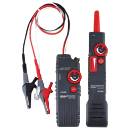 NOYAFA NF-820 – Трассоискатель кабеля (Глубина до 2м, Линии 0-400В, Трасса до 10км, Li-ion)