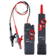 NOYAFA NF-820 – Трассоискатель кабеля (Глубина до 2м, Линии 0-400В, Трасса до 10км, Li-ion)