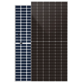 DAH Solar DHN-78X16/DG-630W – Сонячна панель (630 Вт, TOPCon, Bifacial, Double-glass) купити
