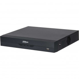 Dahua Technology XVR5108HS-I3 - 8-канальний WizSense Penta-bridge 5MP Value/1080P відеореєстратор 1U 1HDD
