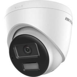 Hikvision DS-2CD1383G2-LIUF/SL (4мм) - 8 Мп IP видеокамера с микрофоном