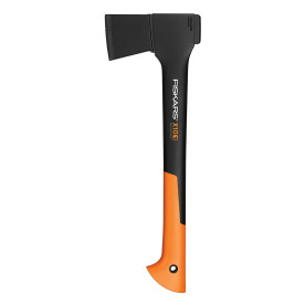 Fiskars X10 S (121443) - Сокира теслярська