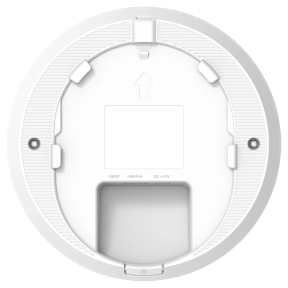 Ruijie Reyee RG-RAP62 Wi-Fi 6 AX3000 - Точка доступа двухдиапазонная купить