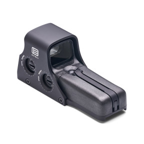 EOTech 512 68MOA/1MOA - Приціл коліматорний з одною точкою фото