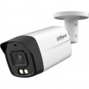 Dahua Technology HAC-HFW1200TLMP-IL-A (2.8 мм) - 2 Мп интеллектуальная камера HDCVI с двойной подсветкой