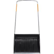 Fiskars SnowXpert (143021) - Скрепер-волокуша для уборки снега
