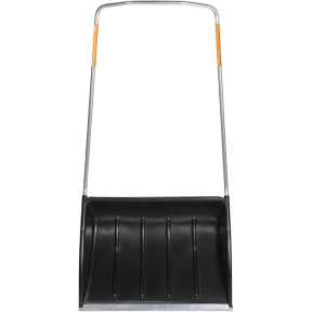Fiskars SnowXpert (143021) - Скріпер-волокуша для прибирання снігу купити