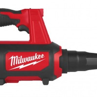 Воздуходувка аккумуляторная M12BBL-0 MILWAUKEE Цена