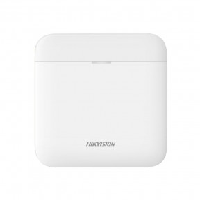 Централь HIKVISION Комплект бездротової сигналізації DS-PWA64-Kit-WE AX PRO фото