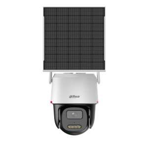 Dahua APOLLO BP3EW-4G (3.6мм) – 4G IP-камера (3 Мп, Солнечная панель, Аккумулятор 36 Wh, IP66) фото