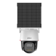 Dahua APOLLO BP3EW-4G (3.6мм) – 4G IP-камера (3 Мп, Солнечная панель, Аккумулятор 36 Wh, IP66)